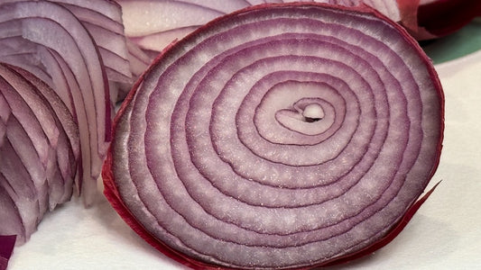 Proven Benefits of Onions