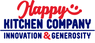 Happy Kitchen Company